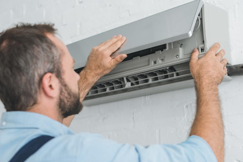 How Does A Reverse Cycle Air Conditioner Work? RCD Electrical & Air